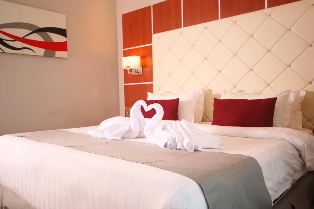 Tobal Al Zahra Hotel Apartments 제다 외부 사진