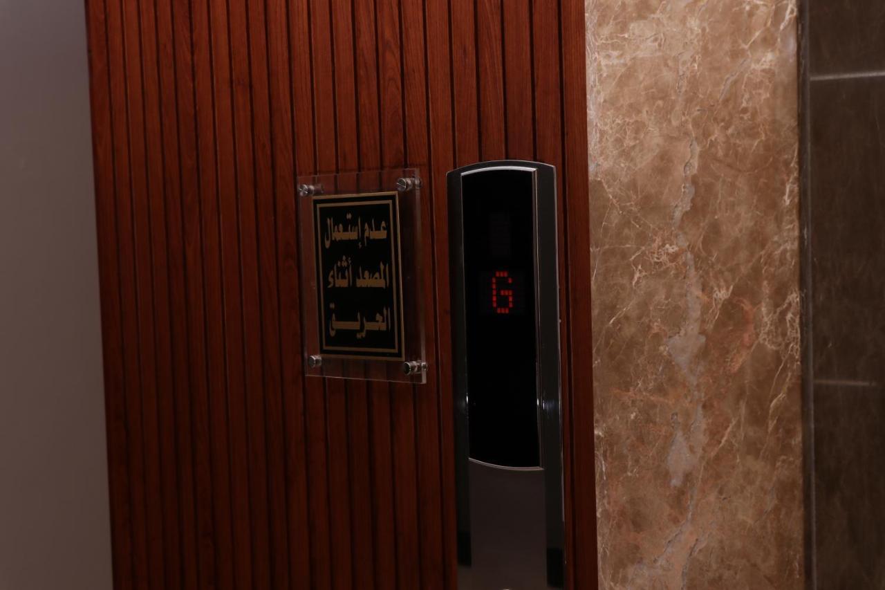 Tobal Al Zahra Hotel Apartments 제다 외부 사진