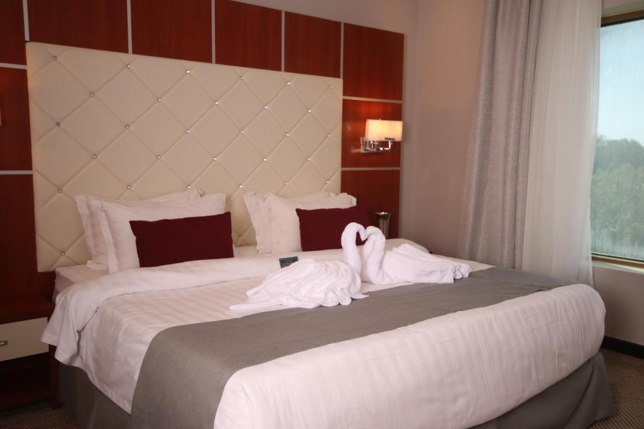 Tobal Al Zahra Hotel Apartments 제다 외부 사진