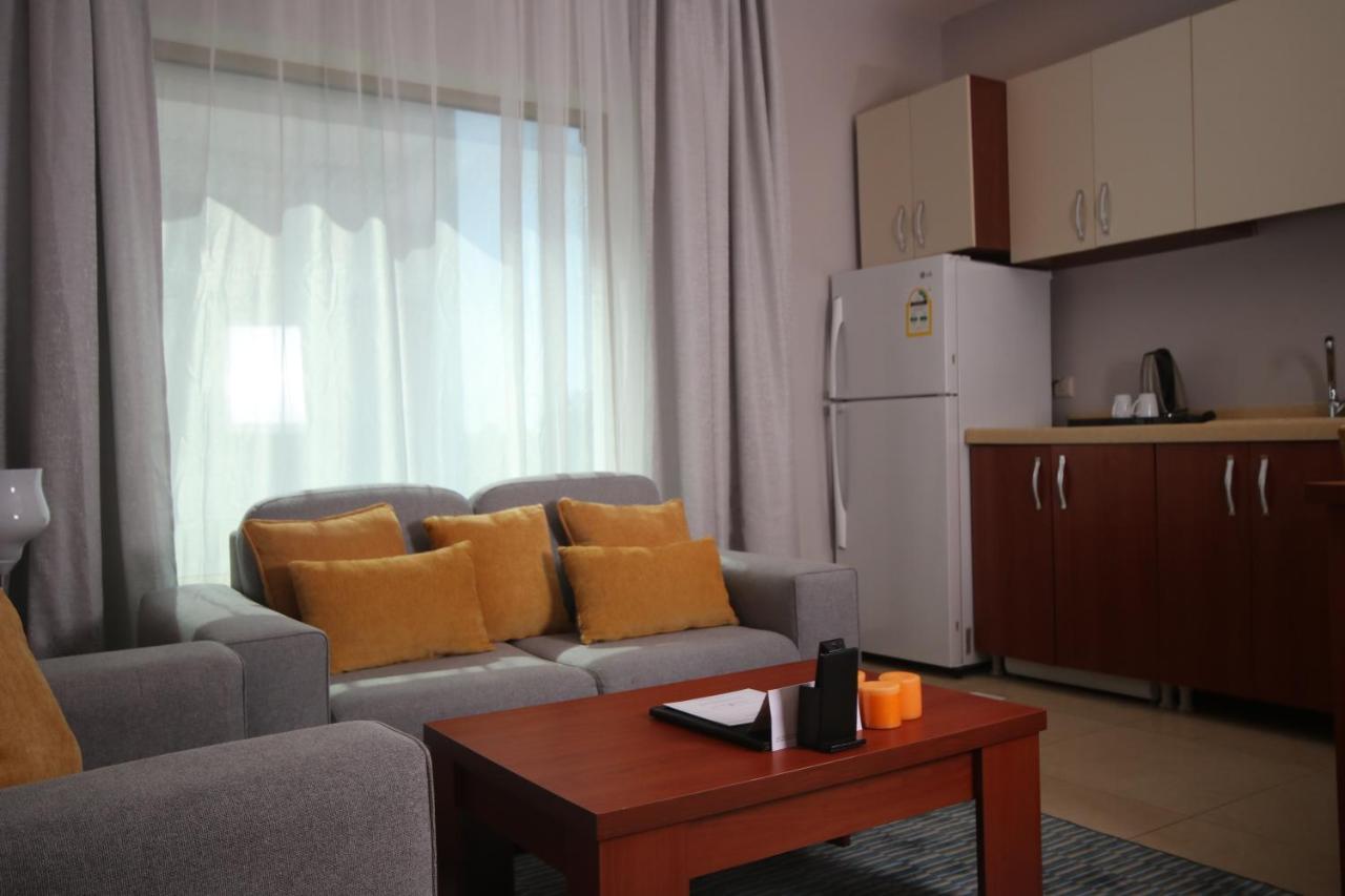 Tobal Al Zahra Hotel Apartments 제다 외부 사진