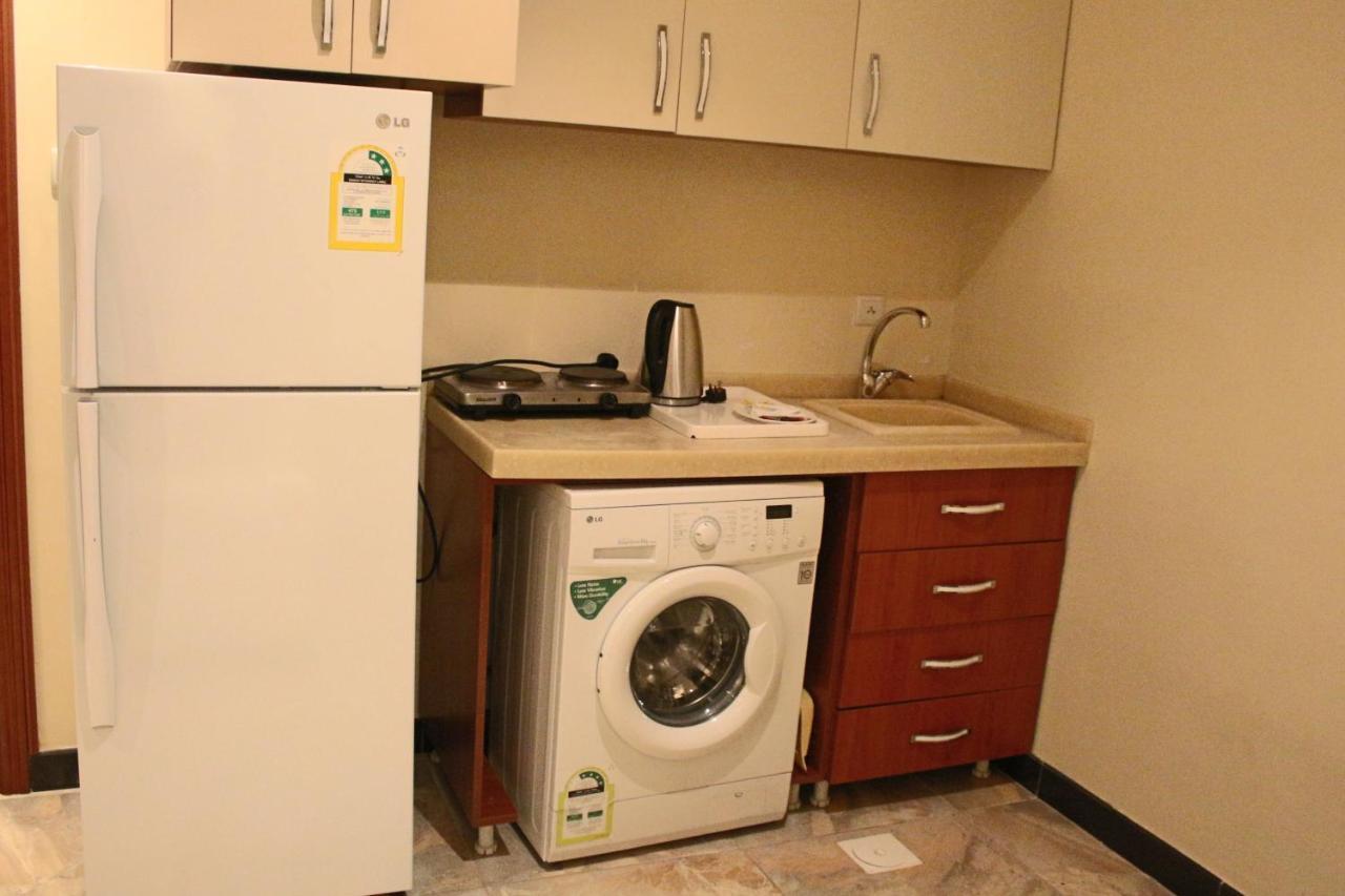 Tobal Al Zahra Hotel Apartments 제다 외부 사진