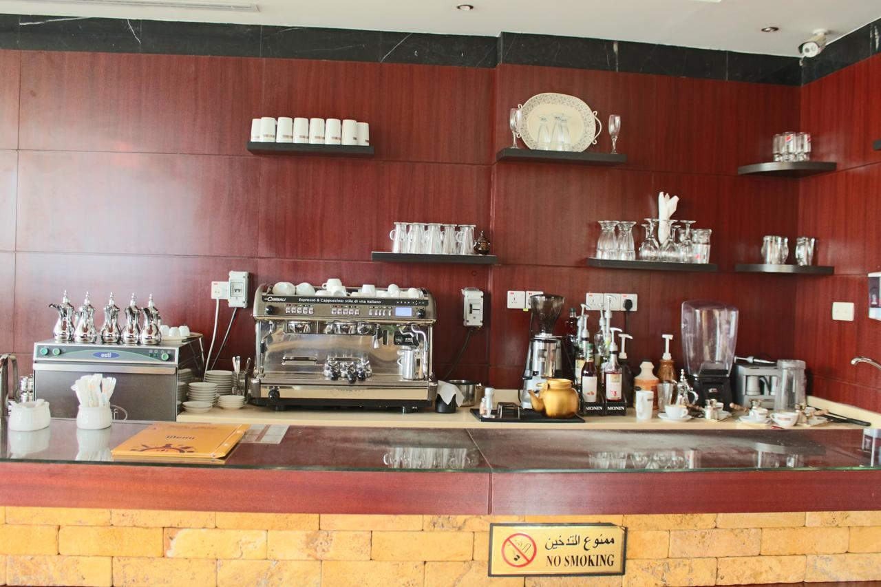 Tobal Al Zahra Hotel Apartments 제다 외부 사진