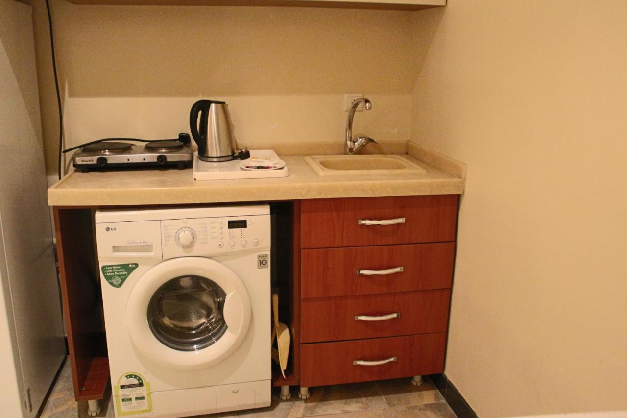 Tobal Al Zahra Hotel Apartments 제다 외부 사진